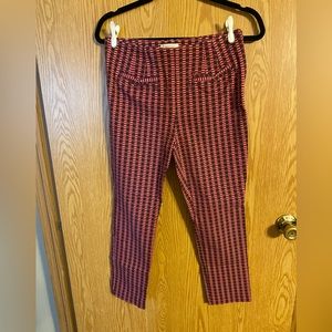 Anthropologie pants